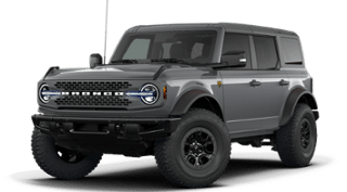 2026 Ford Bronco® External Image 2
